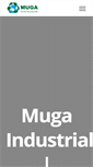 Mobile Screenshot of mugarecycling.com